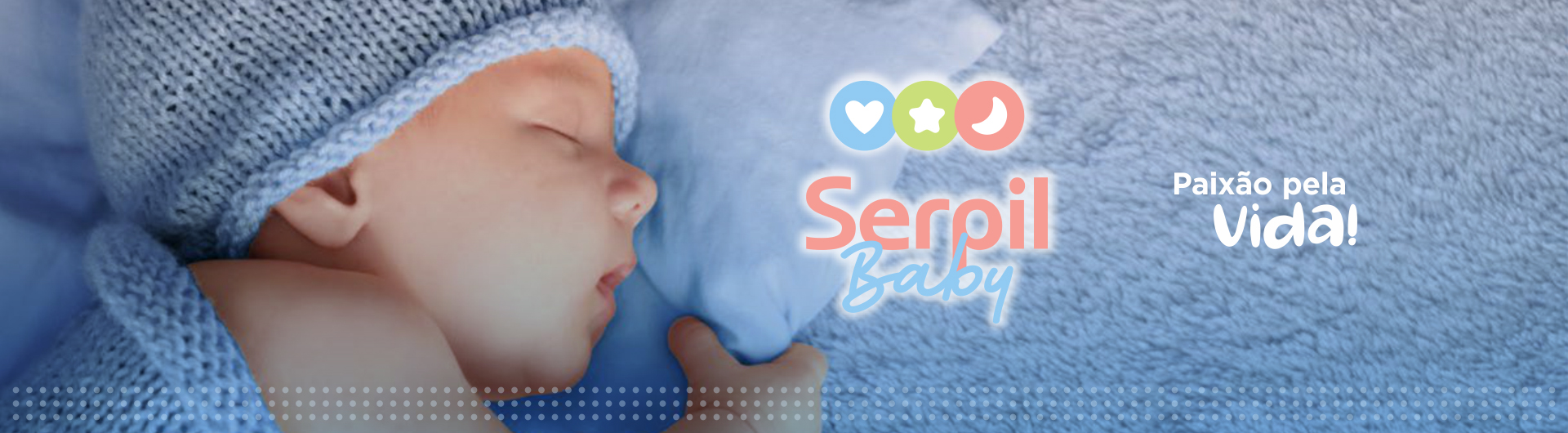 Serpil Baby