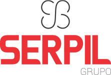 Logo - Serpil